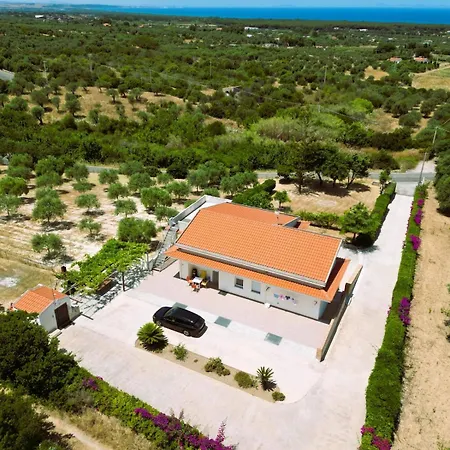 Asinara Charme Appartamento *