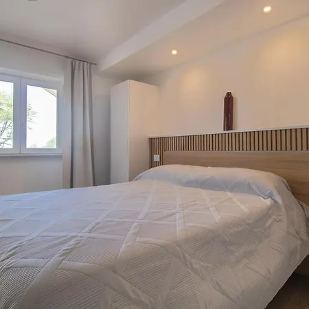 Asinara Charme Apartman Sorso