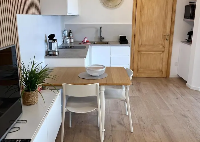 Apartman Asinara Charme Sorso