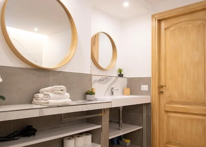 Asinara Charme Apartman Sorso