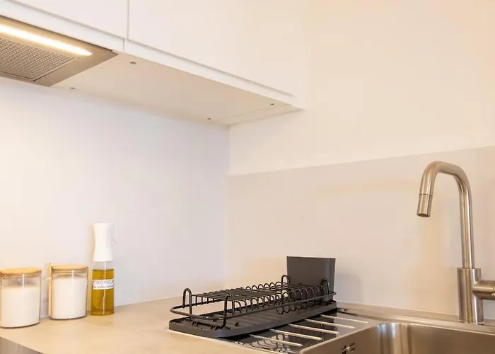 Asinara Charme Apartman