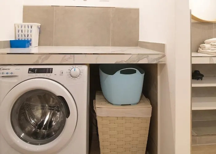 Apartman Asinara Charme Sorso