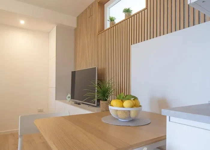 Asinara Charme Apartman