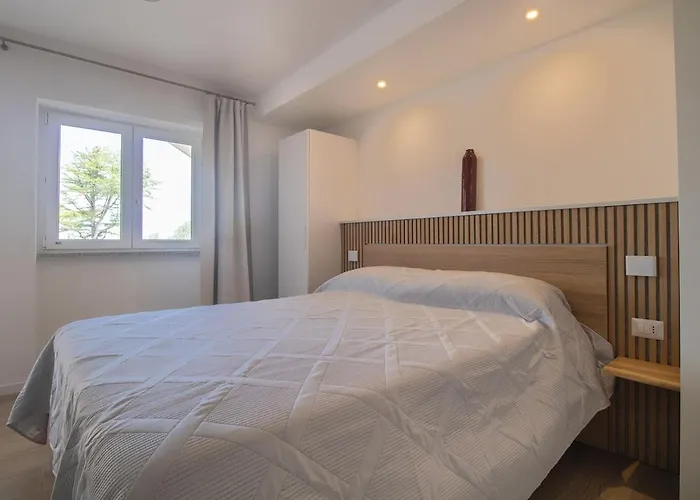 Asinara Charme Apartman Sorso