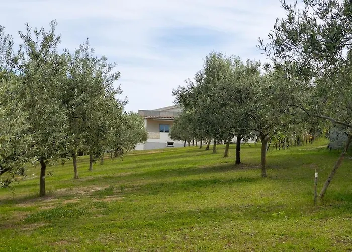 Asinara Charme Apartman *