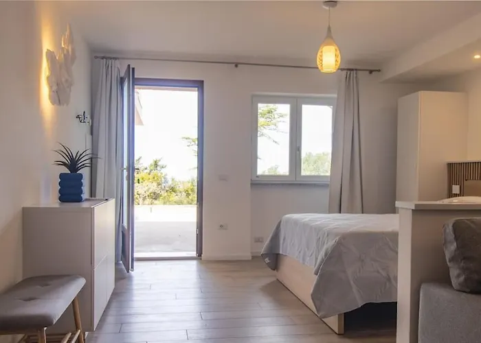 Asinara Charme Apartman