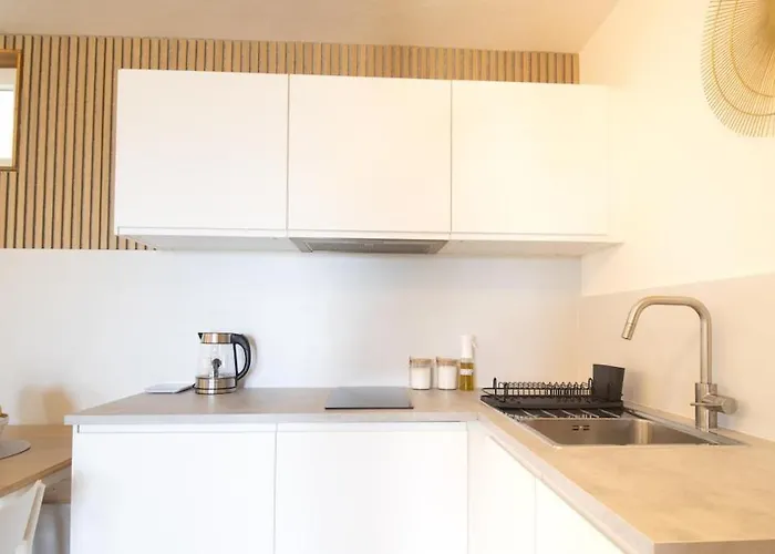 Asinara Charme Apartman Sorso