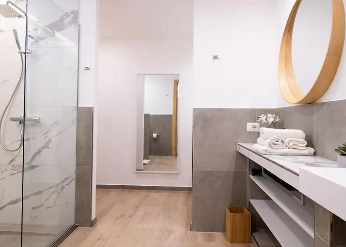 Apartman Asinara Charme Sorso