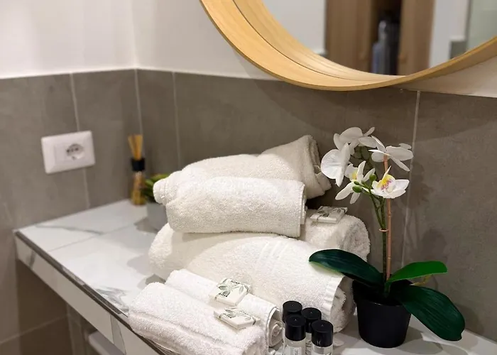 Asinara Charme Apartman