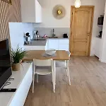 דירה Asinara Charme סורסו