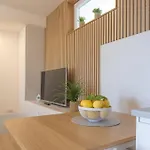 Asinara Charme דירה