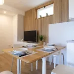 דירה Asinara Charme סורסו