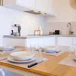 דירה Asinara Charme