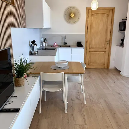 Lägenhet Asinara Charme Sorso