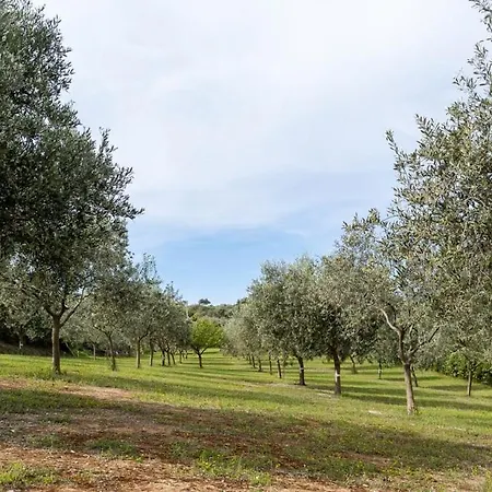 Lägenhet Asinara Charme Sorso