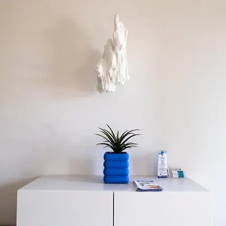 Lägenhet Asinara Charme
