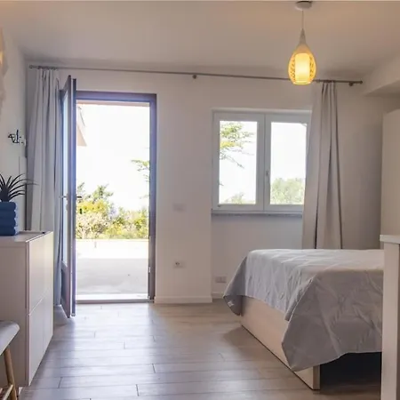 Asinara Charme Lägenhet